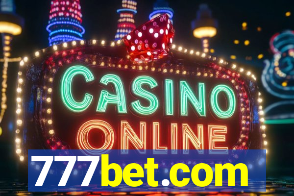 777bet.com