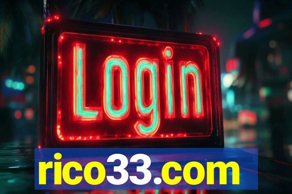 rico33.com