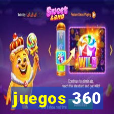 juegos 360