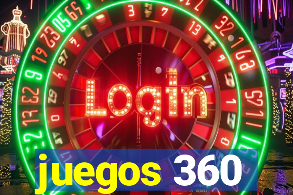 juegos 360