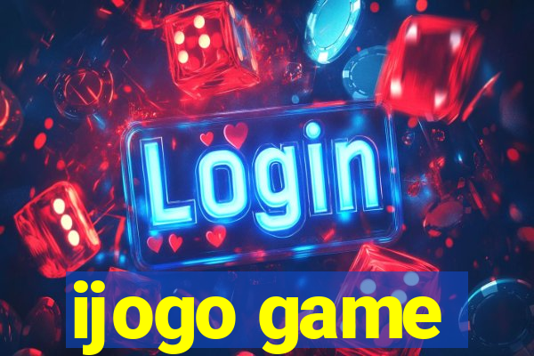 ijogo game