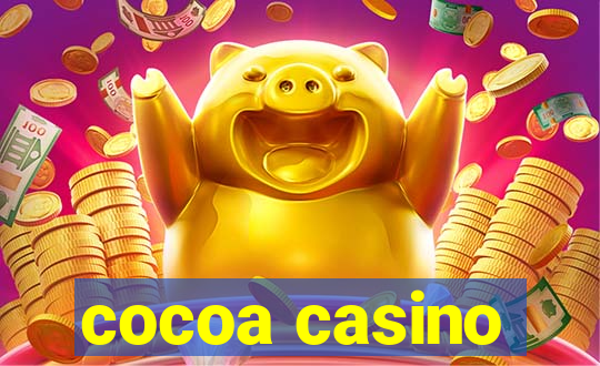 cocoa casino