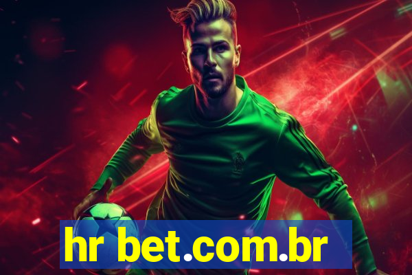 hr bet.com.br