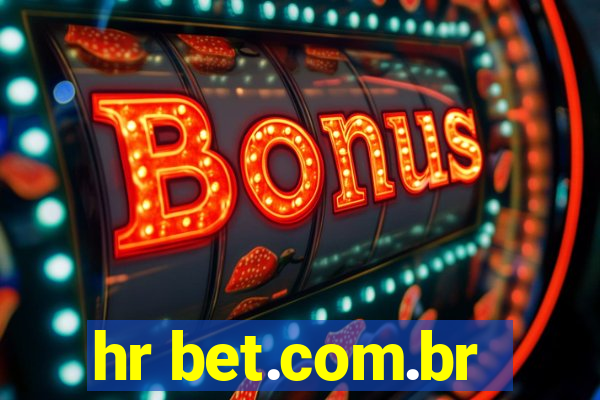 hr bet.com.br