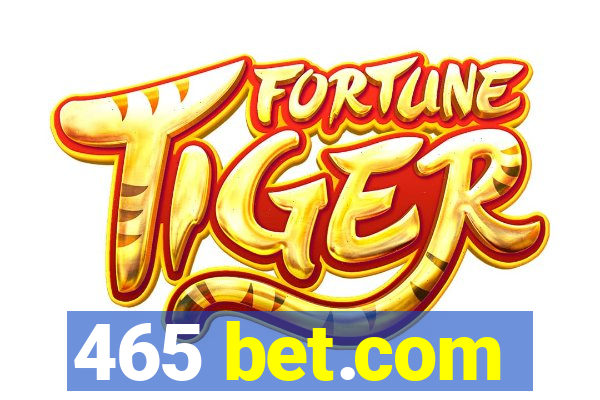 465 bet.com