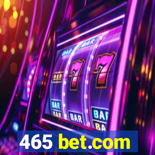 465 bet.com