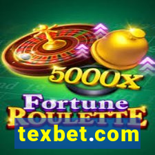 texbet.com