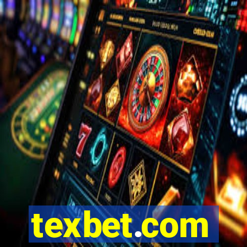 texbet.com