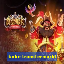 koke transfermarkt