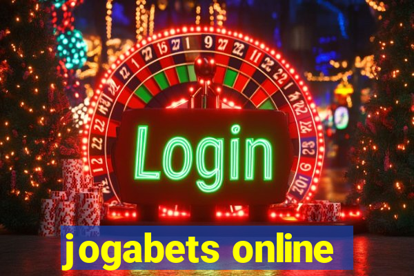 jogabets online