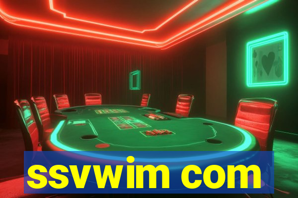 ssvwim com