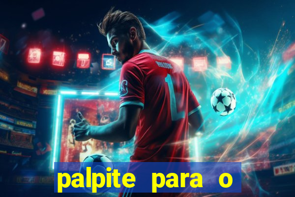 palpite para o jogo do flamengo hoje