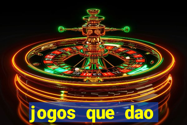 jogos que dao bonus de boas vindas sem deposito