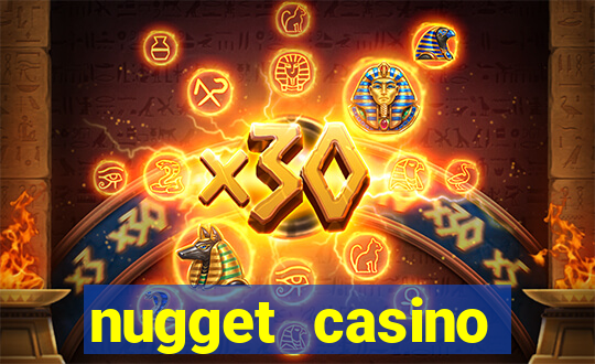 nugget casino resort sparks nv