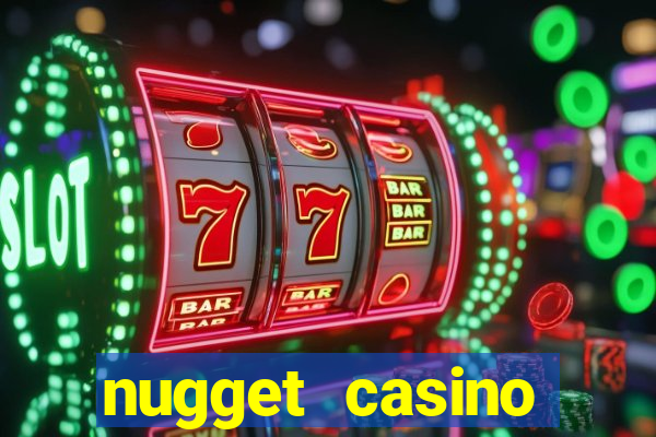 nugget casino resort sparks nv