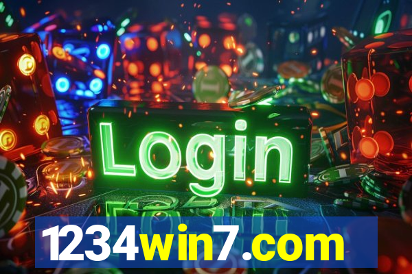 1234win7.com