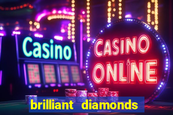 brilliant diamonds hold&win slot online