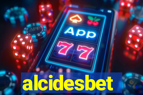 alcidesbet