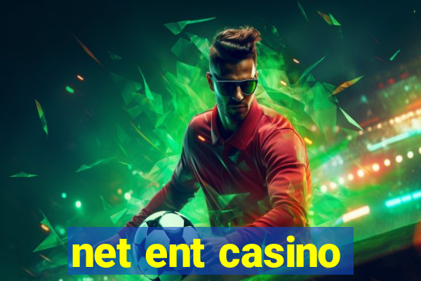 net ent casino