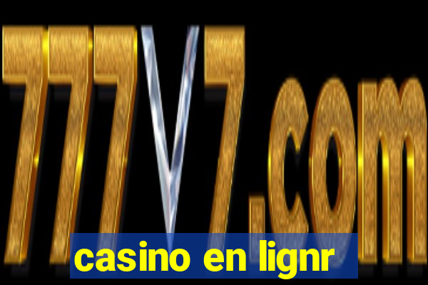 casino en lignr