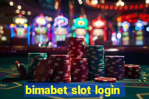 bimabet slot login