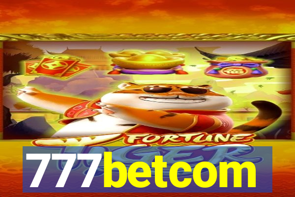 777betcom