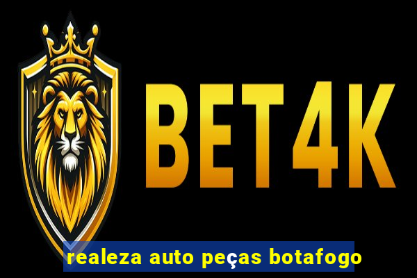 realeza auto peças botafogo