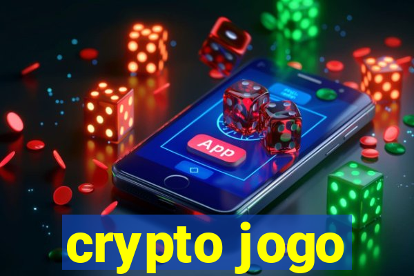 crypto jogo