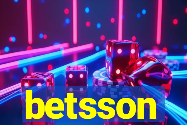 betsson