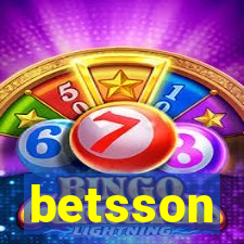 betsson