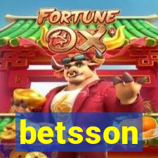 betsson