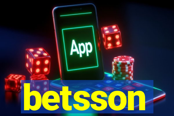 betsson