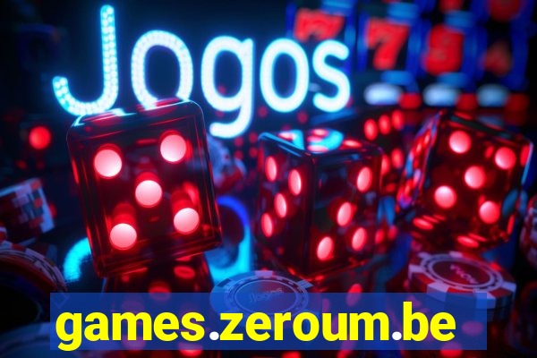 games.zeroum.bet