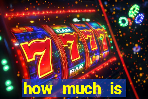 how much is qoituhvox0.3.0.4 jackpot casino game