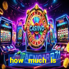 how much is qoituhvox0.3.0.4 jackpot casino game