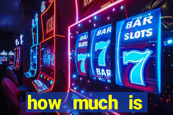 how much is qoituhvox0.3.0.4 jackpot casino game