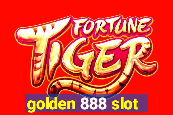 golden 888 slot