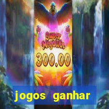 jogos ganhar dinheiro no cadastro