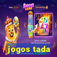 jogos tada