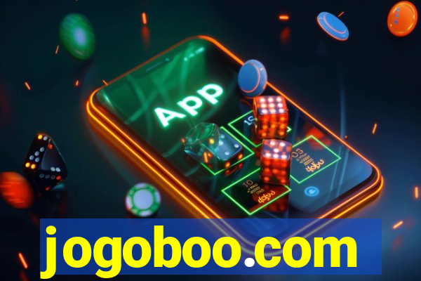 jogoboo.com