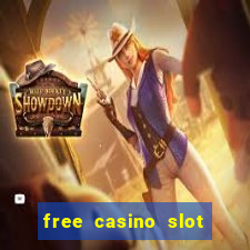 free casino slot no download