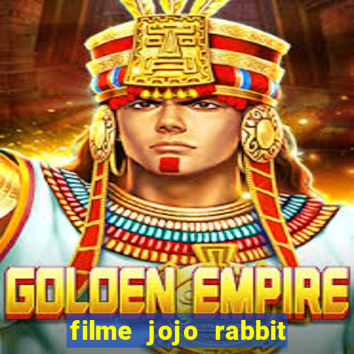 filme jojo rabbit onde assistir