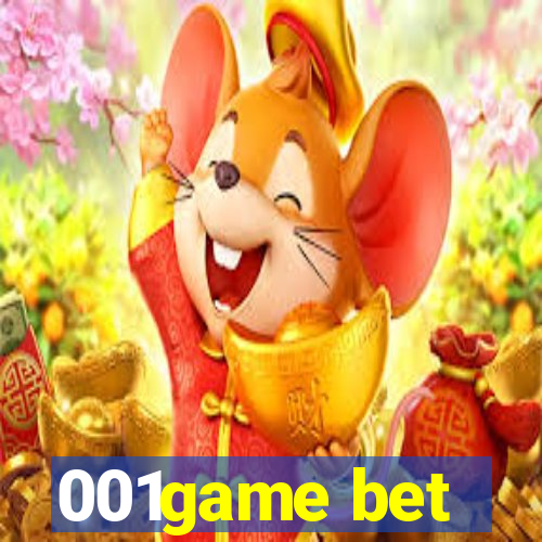 001game bet