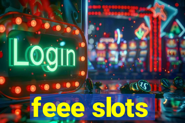 feee slots