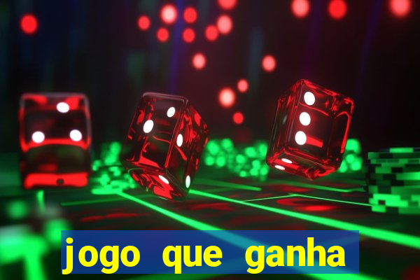 jogo que ganha bonus ao se cadastrar sem deposito