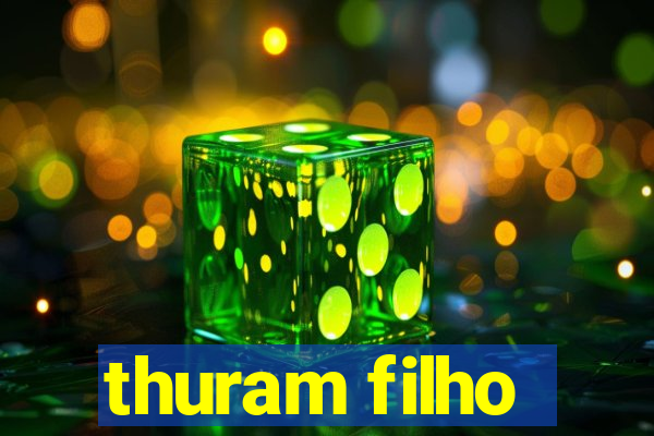 thuram filho