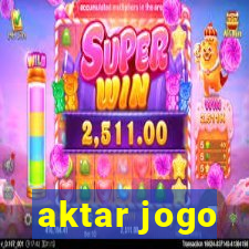 aktar jogo