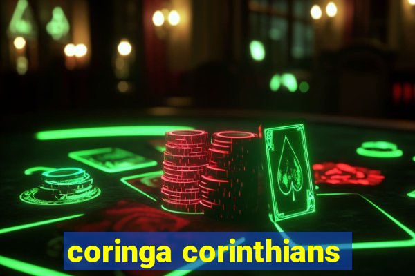 coringa corinthians