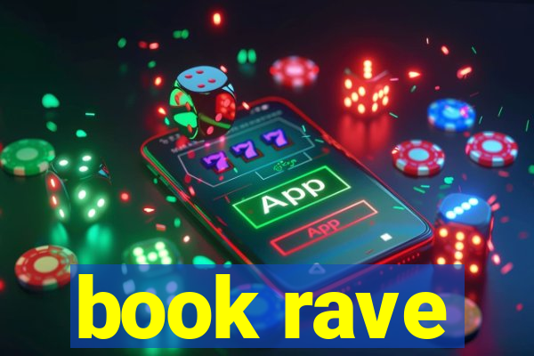 book rave