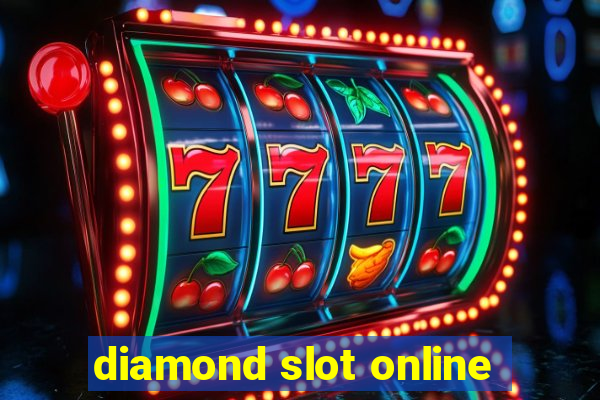 diamond slot online